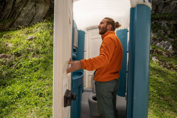 Best Porta potty rental near me  in Leith Hatfield, PA