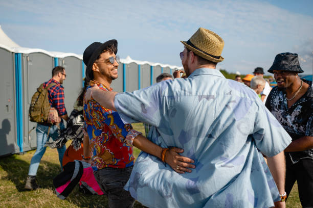Best Portable toilet rental cost  in Leith Hatfield, PA