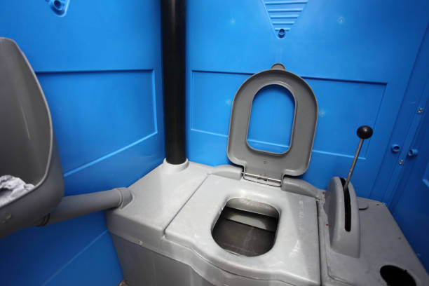 Best Affordable portable toilet rental  in Leith Hatfield, PA