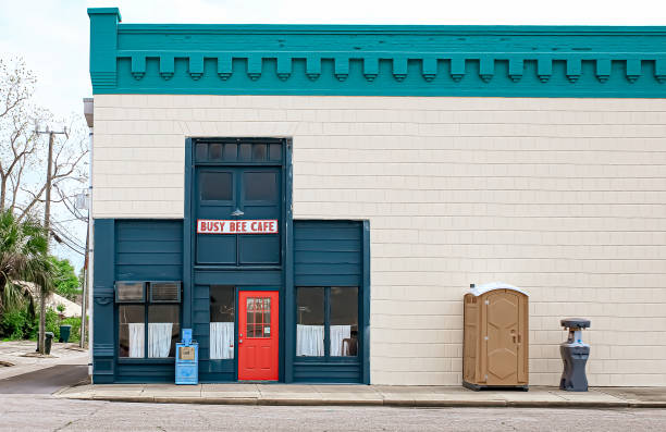 Best High-end porta potty rental  in Leith Hatfield, PA